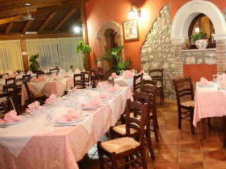 Agriturismo Cancelleria