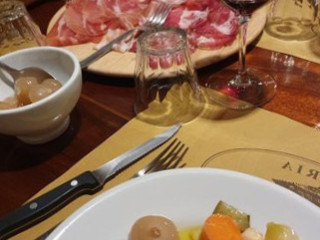 Osteria La Piana
