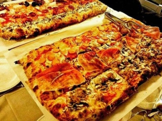 La Romantica Pizzeria