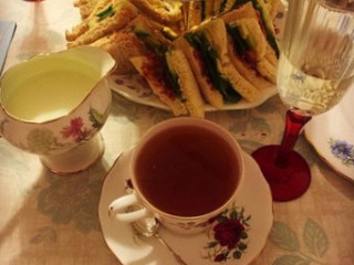 The Afternoon Tea Club