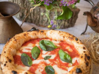 Pizzeria Trattoria Da Clara, American Pie