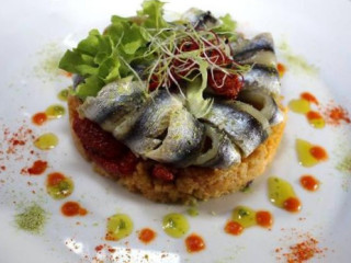 Michelino Fish