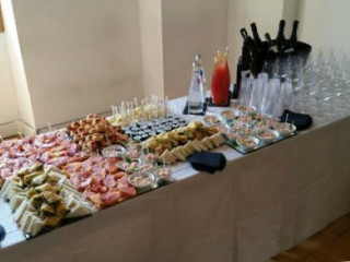 Il Broletto Food Drink