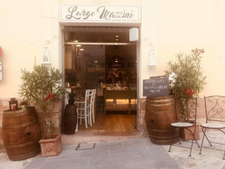 Largo Mazzini Gastronomia, Bistrot