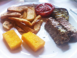Trattoria La Bicocca