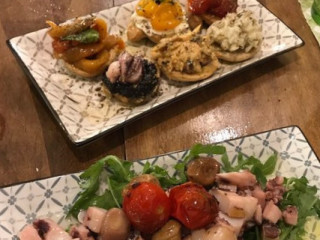 Trattoria La Brasciola