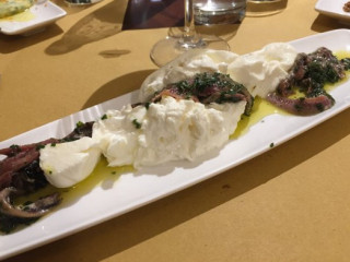 L’acquolina In Bocca