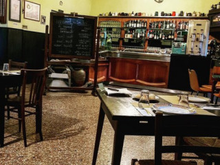 La Cantina Di Via Firenze