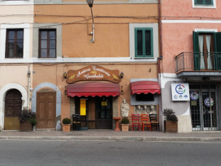 Antica Trattoria Garibaldi