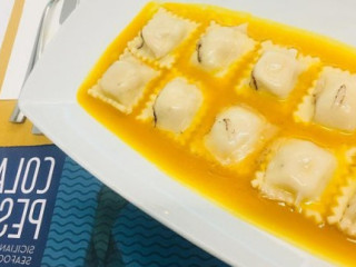 Colapesce Sicilian Seafood