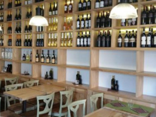 Enoteca Rio Marin