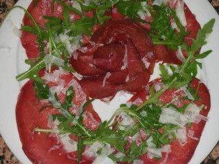 Osteria Il Cielo In Una Stanza
