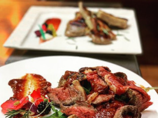 Trattoria La Cerqua