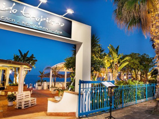 Lido Tropicana