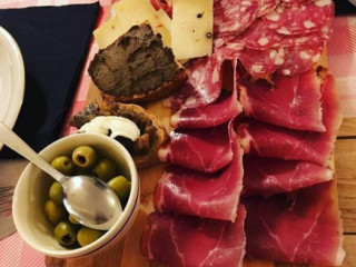 La Locanda Di Berto E Giangio