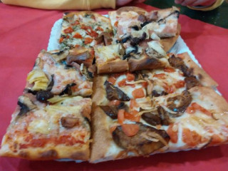 Non Solo Pizza