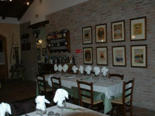 Trattoria Dal Gaia
