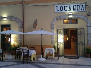 La Locanda Al Castello