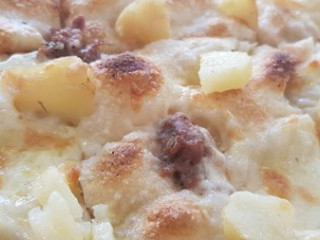 Pizza A Regola D'arte