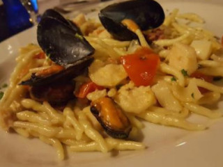 Pizzeria Pasquale A Mare