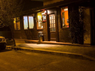 Pub Lucignolo