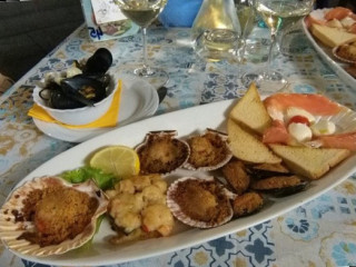 Pizzeria Da Piero