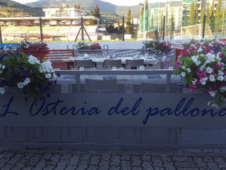 Osteria Del Pallone