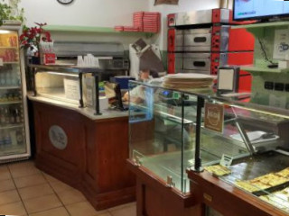 Pizza Express-siena