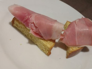 Rosso Di Sera Bistro
