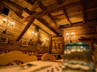 Pizzagrill Incanto