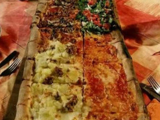 Pizzeria Il Padrino