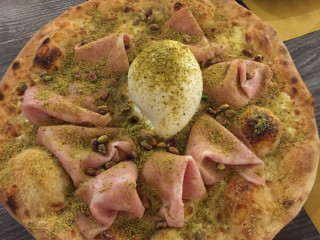 Pizzeria Le Palme Lentini