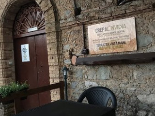 Crepa L’invidia