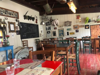 Osteria Buraiga