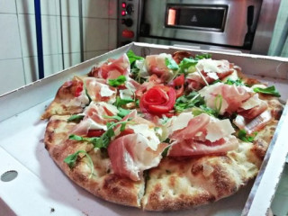 Pizzeria Miraky