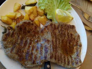 La Baracca Ristorante Skibar