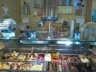 Gelateria L'orso Goloso