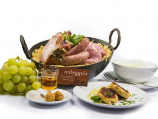 Ritterschaenke Osteria Bistro
