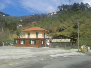 Cinciarin Pizzeria