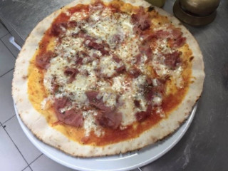 Pizzeria Ponte Cherio