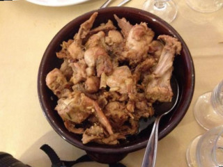 Trattoria Vignola