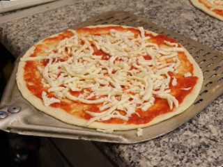 Scambulet Pizzeria