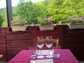 La Terrazza Osteria Cividale