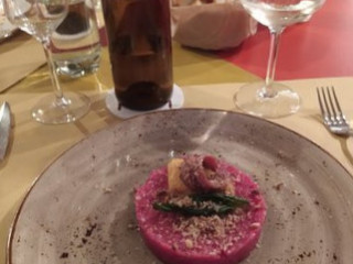 Osteria Santa Maria