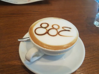Sinfonia Caffe'