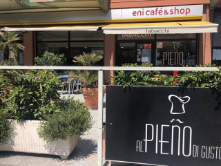 Al Pieno Di Gusto