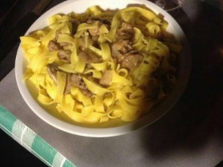 Osteria La Piazzetta
