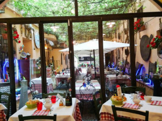 Trattoria Corrieri