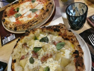 Vesux Concept Food