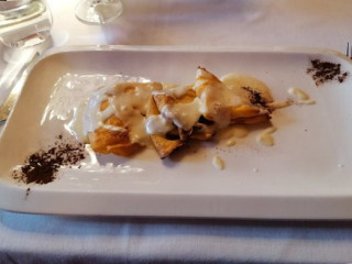 Hosteria 700